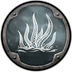 Эмблема Сарлов