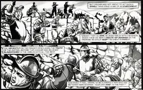 Ремас-Луччинийская война