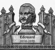 Edouard Rossereux