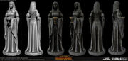 Andrew-phelan-bretonnia-lady-of-the-lake-statue-ingame-and-zbrush-assets