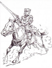 Tilean Condottieri