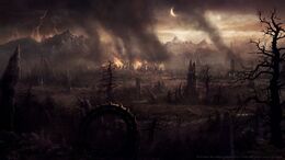 Chaos Wastes