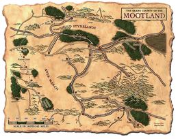 Mootland map
