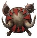 Ogre Kingdoms Symbol