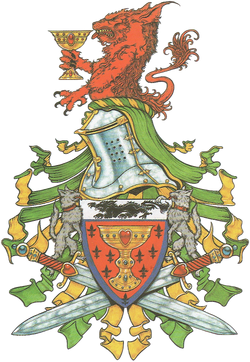 Bretonnie Logo