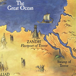 Zandri