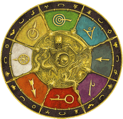 SoM Magic Wheel Colour