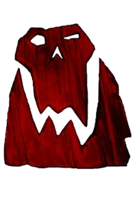 Ork Symbol