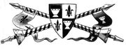 Emblema Bretonia Lanzas de Caballería