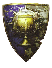 Symbol of the Grail