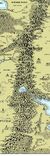 Worlds Edge Mountains Map
