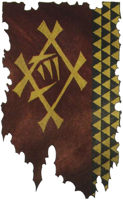 Clan Krizzor