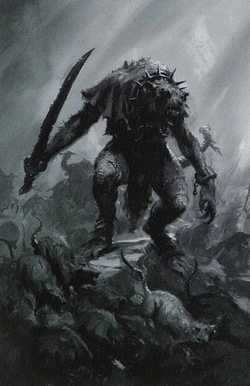 Warhammer Skavenslaves
