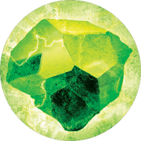 Warpstone