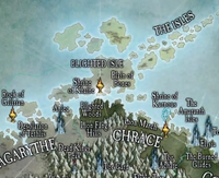 Blighted Isle