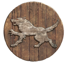 Ulric's symbol