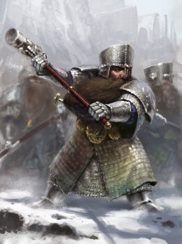 Hammerers