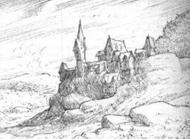 Ларрет