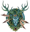 Icon WoodElf