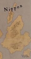 Map Nippon