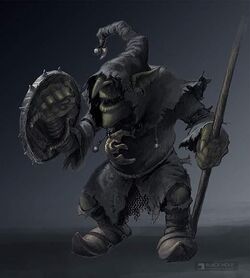 Night Goblin