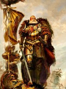 Conde Elector Empire