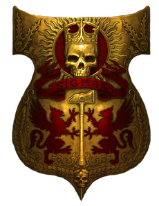 Empire Shield