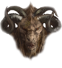 Beastman Symbol