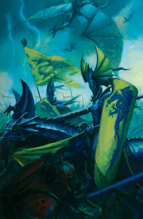 Dragon Princes