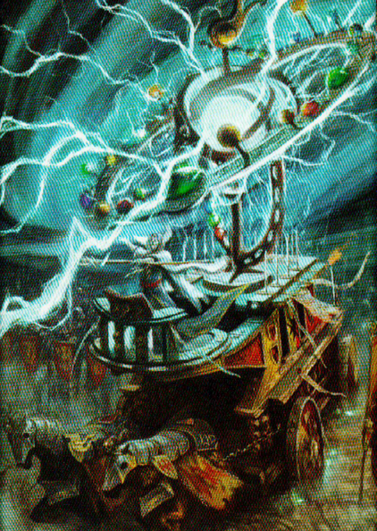 ウォーハンマー　hurricanum of hush Celestial Hurricanum from Games Workshop (gw-99120202031-1