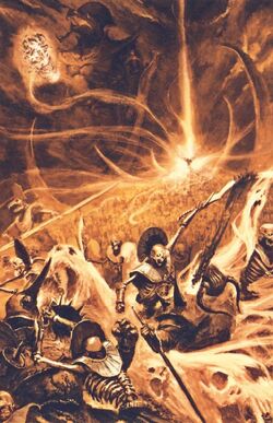 Khatep Tomb Kings