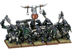 Black Orc | Warhammer Wiki | Fandom
