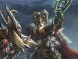 Gotrek Starbreaker