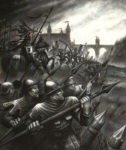 Machevort The Merciless Warhammer Wiki Fandom Machevort The Merciless Warhammer Wiki Fandom