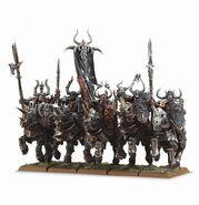 Chaos Knights (8th Edition)
