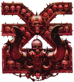 Mark of Khorne