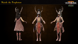 Naieth Vermintide