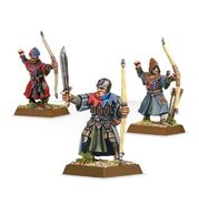 Peasant Bowmen (6th Edition)