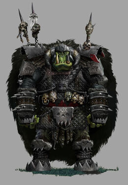 Black Orc