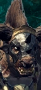A Gorebull as depicted in Total War: Warhammer II.[2]