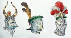 Helmets