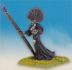 Nastasya