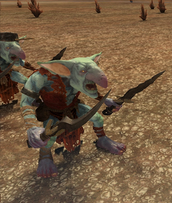 Boglar Total War Warhammer III