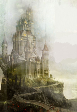 Art - Castle Wiki