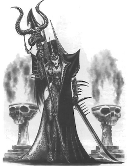Morathi 4e