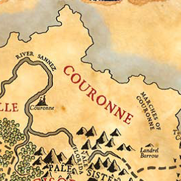 Castle Couronne Warhammer Wiki Fandom