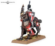 A duke of Bretonnia