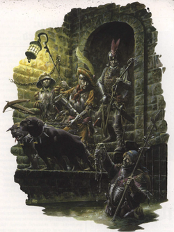 Ratcatchers of Miragliano