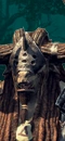 A Beastlord as depicted in Total War: Warhammer.[4]