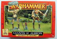 The Giants of Albion
